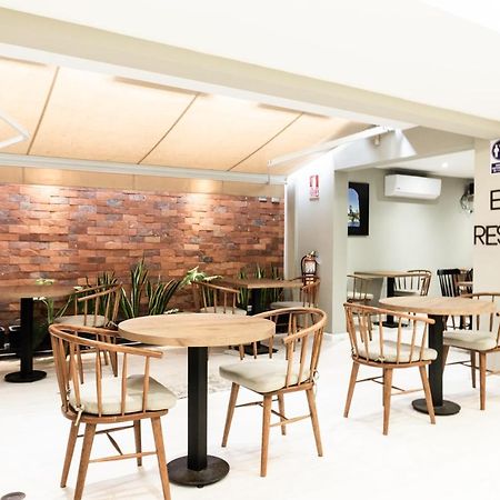 Equo Hotel Boutique Lima Zewnętrze zdjęcie
