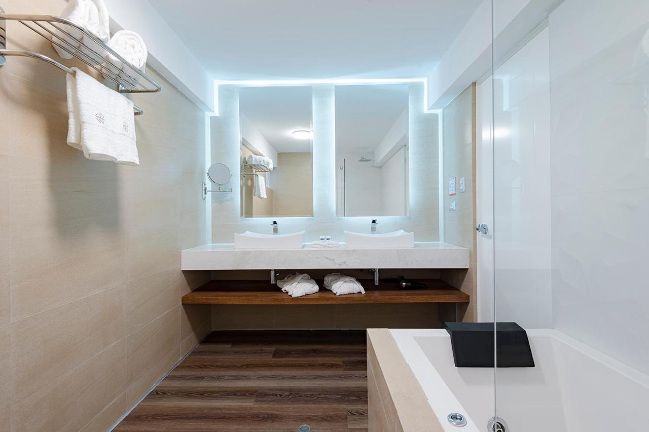 Equo Hotel Boutique Lima Zewnętrze zdjęcie