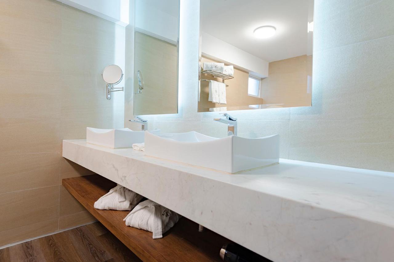 Equo Hotel Boutique Lima Zewnętrze zdjęcie