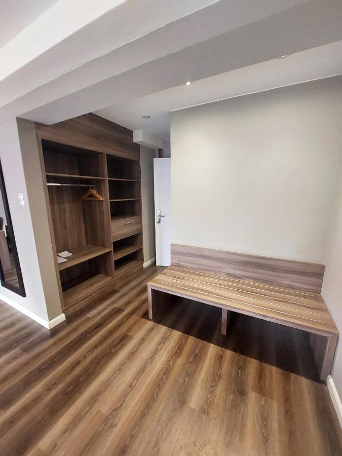 Equo Hotel Boutique Lima Zewnętrze zdjęcie