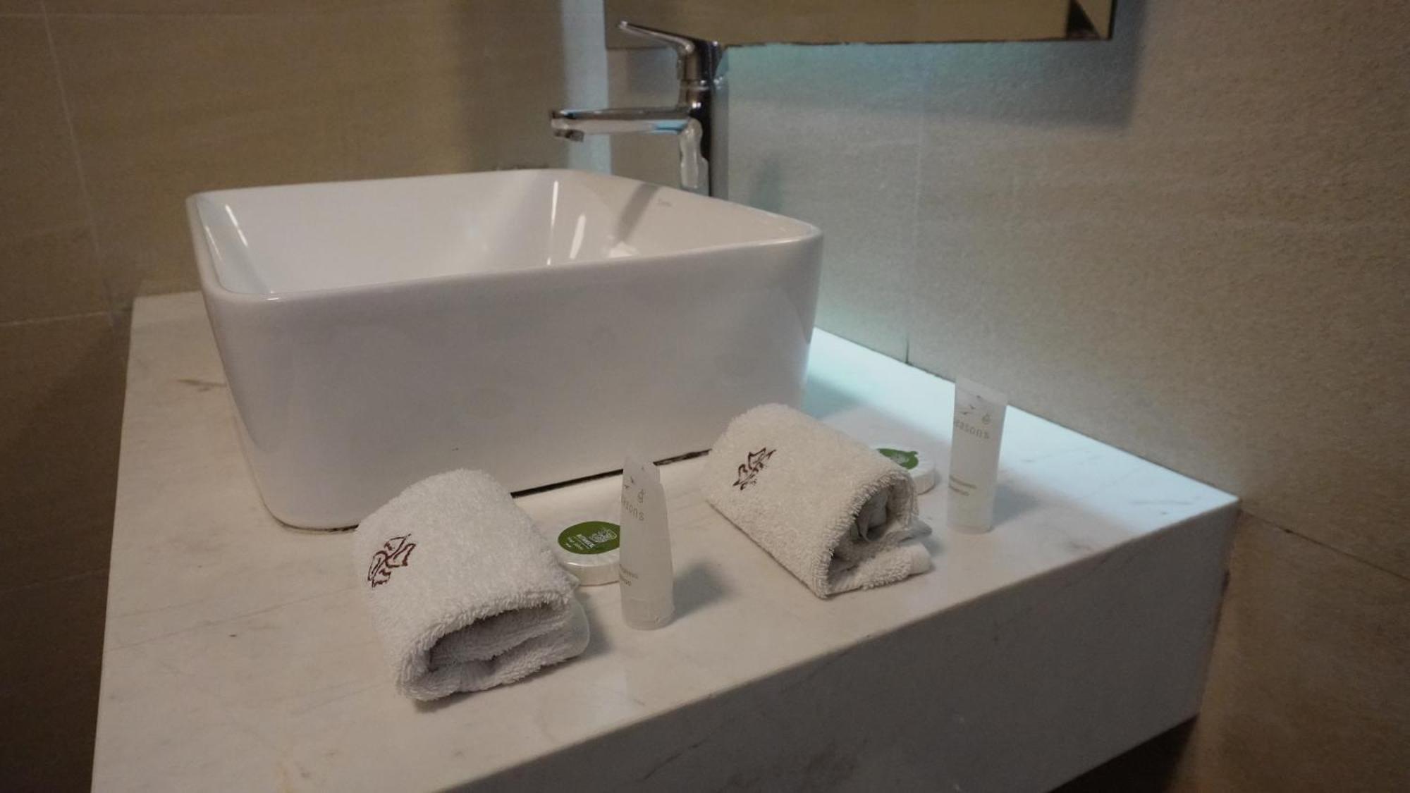 Equo Hotel Boutique Lima Zewnętrze zdjęcie